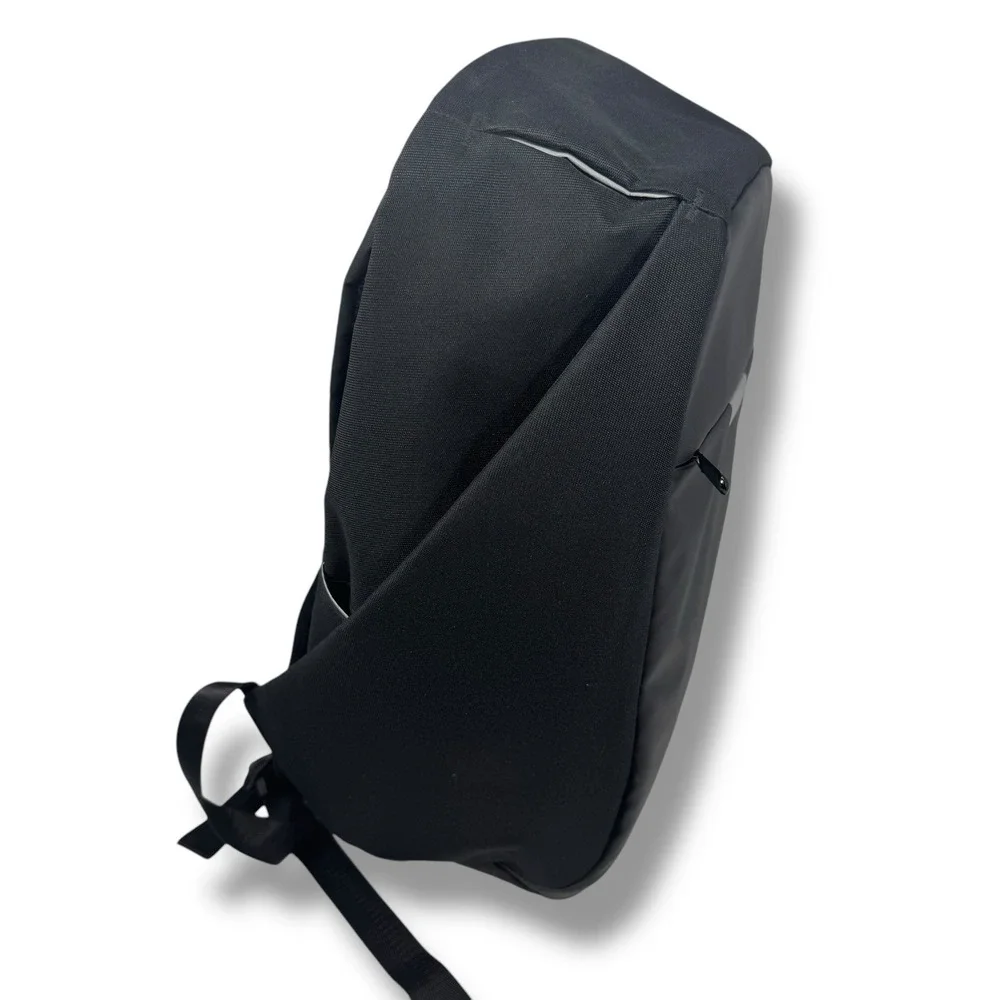 NEW - Oscaurt Modern Laptop Tech EDC Backpack Anti-theft Waterproof USB Charging